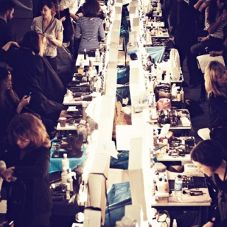 How to Survive 16-Hour Days in Stilettos