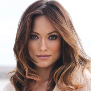 Olivia Wilde Named Face of Avon Fragrances