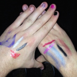 One Direction's New Makeup Line is Coming Soon to a Mall Near You