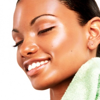 The Only Way Ever to Apply Your Skin Care Products
