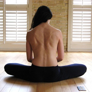 Here's What Happens At An Orgasmic Meditation Retreat
