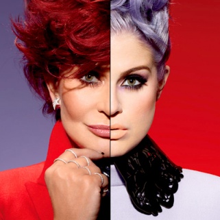 Kelly Osbourne and M.A.C. Make All Our Dreams Come True