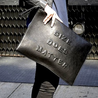 So Clutch: The Hefty Handheld You Need Now