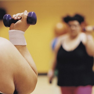 Study: You Can be Obese and Still be Super Healthy