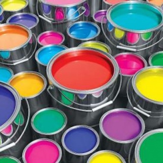 OPI's Latest Collaboration Lets You Match Your Nails to Your Walls
