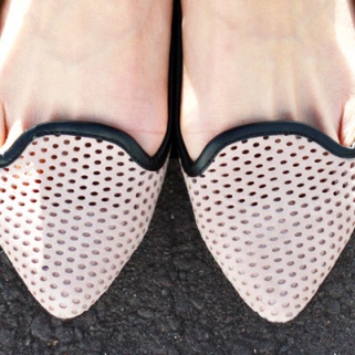 Holed Everything: The Perforated Pieces You Need Now