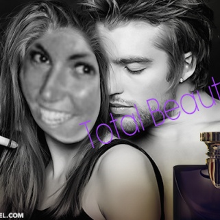 Star in Your Own Fragrance Campaign