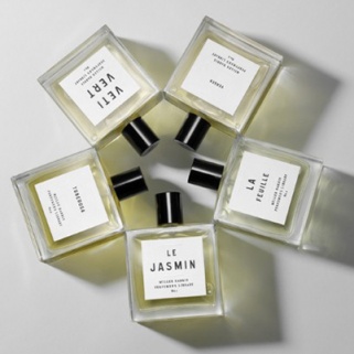 A Perfume For (Nearly) Every Day Of The Week