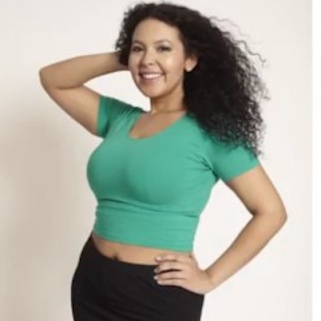 Photoshopping 4 Regular Women Into Cover Models - The Surprising Results