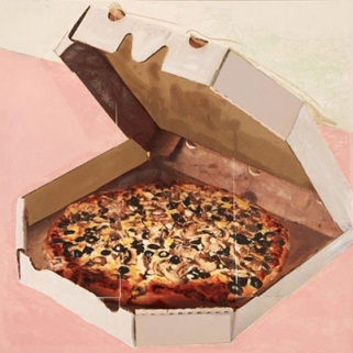 'Pizza' Joins Demeter's Ranks of Totally Odd Fragrances