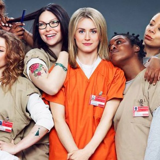 'Orange is the New Black': The Weirdest Place You'll Find Rad DIY Beauty Tips