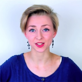 Watch One Girl's Inspiring Victory Over Trichotillomania