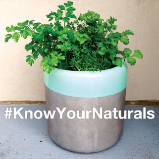 Do You #KnowYourNaturals?