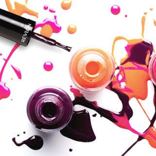 You Won't Believe This Nail Art Marathon