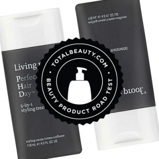 We Tried It: Living Proof Perfect Hair Day