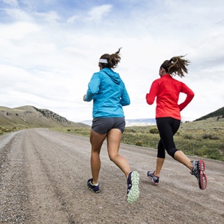 Want a Better Workout? Get a Rival