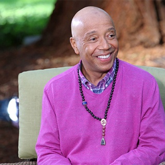 Russell Simmons Reveals the Healthy Secret to His Success