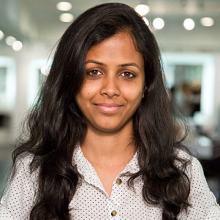 Letting Go of a Lifelong Hairstyle