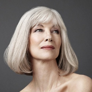 The Key To Older Beauty? Skip A Red Lip