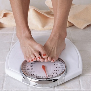 Wanna Lose Weight? Head To The Equator