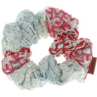 Missoni Tries To Make A $95 Scrunchie Happen