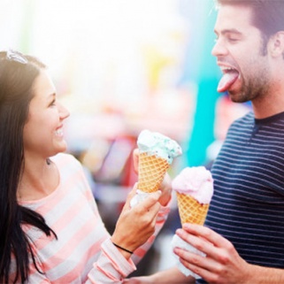 Study: Your Partner's Self Control Affects Your Own