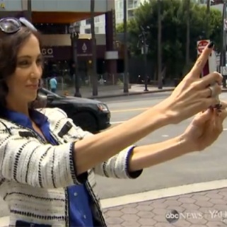 Plastic Surgery In Pursuit of the Perfect Selfie