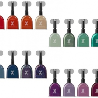 Presenting Polish Pods: One-Time Use Nail Colors
