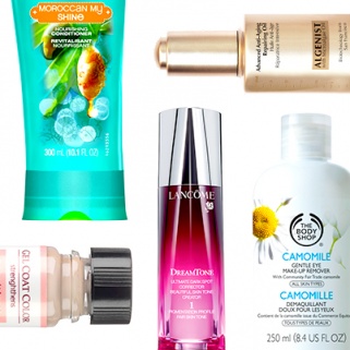 9 Best (New!) Beauty Buys for September