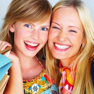 Rejoice! Retail Therapy Really Is Therapeutic