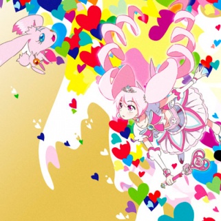 First Look: The Shu Uemura, Takashi Murakami Holiday Collection Collaboration