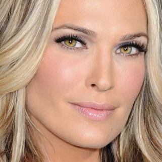 Molly Sims: Pretty People Struggle With Baby Weight, Too