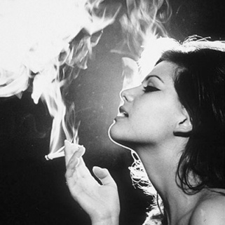 Smoke, Drink and Sunbathe All You Want