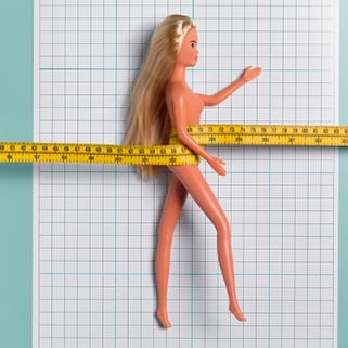 And The Size Women Are Happiest At Is ...
