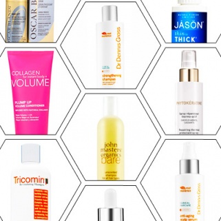 Does Your Shampoo Have the New 'It' Ingredients?