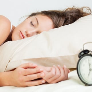 You're Probably Sleeping More Than You Think
