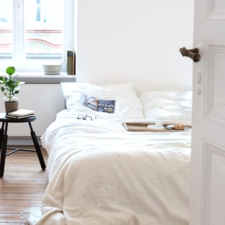 Position Yourself for Better Sleep
