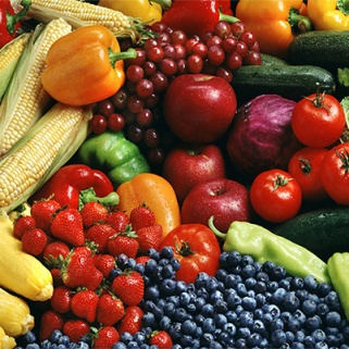 Eating Green Won't Necessarily Help You Lose Weight
