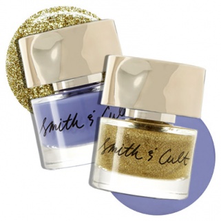 Hard Candy Founder Launches New Line of Nail Lacquers