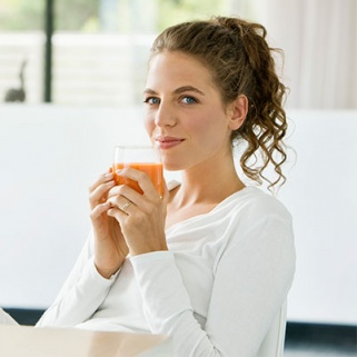 Here's Why the Soup Cleanse Is About to Replace Juicing