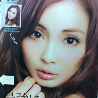 Sparrow Face Is The New Duck Face
