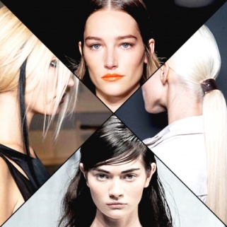 The Hottest Beauty Trends for Spring 2014