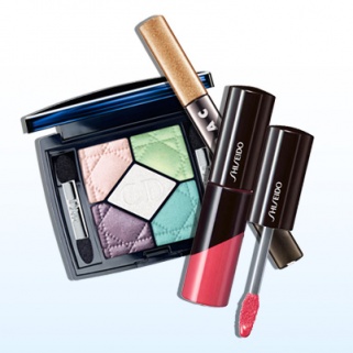 The Best of the Spring 2014 Makeup Collections
