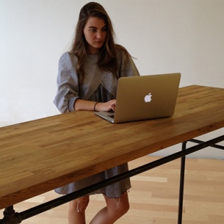 The Truth About Standing Desks