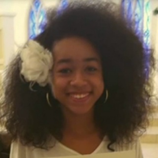 Tween Nearly Gets Expelled Over Natural Hair