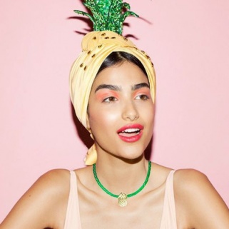 The Fun, Fruity Print That's Everywhere This Summer