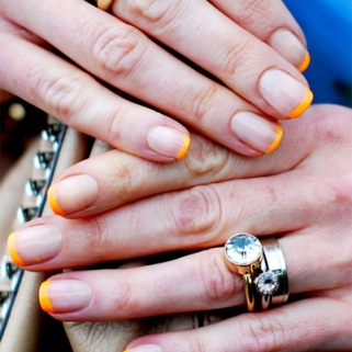 Your Summer Nail Art Guide