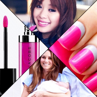 Summer 2013 Best (and Worst) Beauty Moments