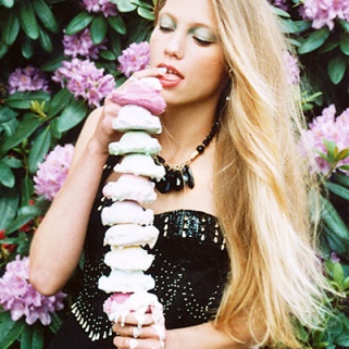 6 Healthy Swaps for Your Favorite Treats