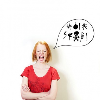 Why Swearing Is Actually Good for Your Health
